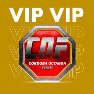 TICKET VIP